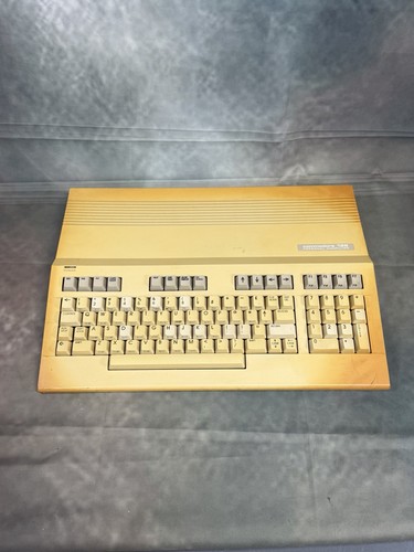 Vintage commodore 128 personal - commodore,