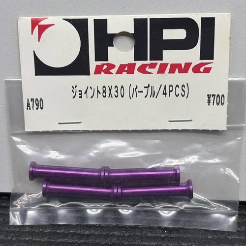 Hpi a790 purple - hpi,