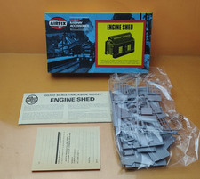 Airfix HO/OO Gauge Engine Shed
