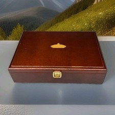 Bachman Wooden Presentation