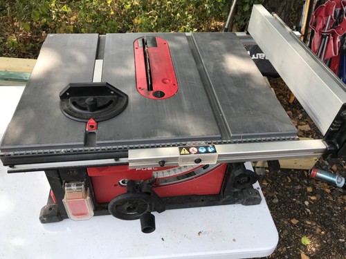 Milwaukee m18 fts210 - fts210-121b, fuel