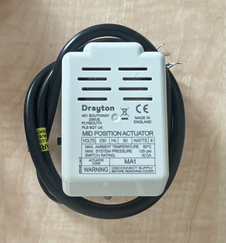 Drayton ma1 mid - ma1,