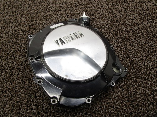 Yamaha xjr1300 clutch cover - xjr1300,