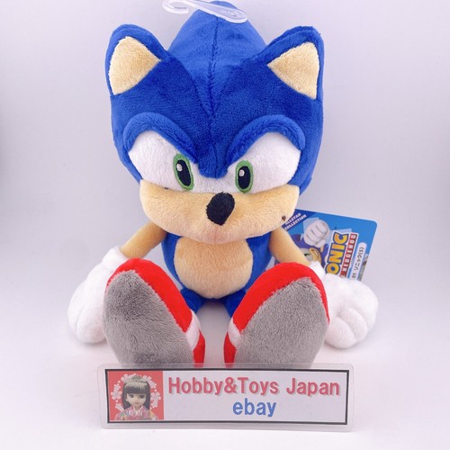 Sanei boeki sonic - sanei, hedgehog
