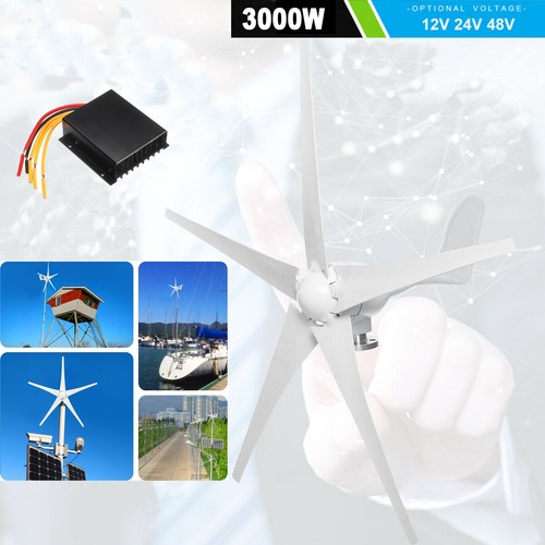 48v wind turbine generator - wind,