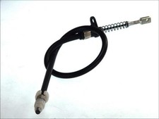 Cable Pull, parking brake