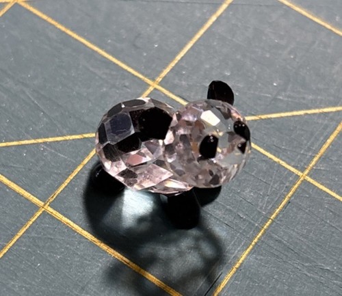 Swarovski crystal mini baby - swarovski,
