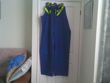 stormline bib and brace leggings