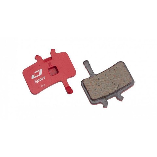 Jagwire sport semi - jagwire, semi-metallic