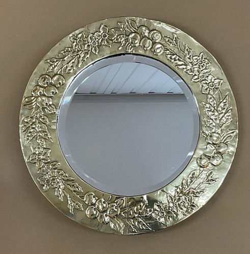 Arts and crafts - and, brass