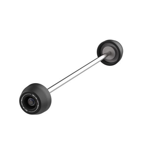 Evotech front spindle bobbins - front,