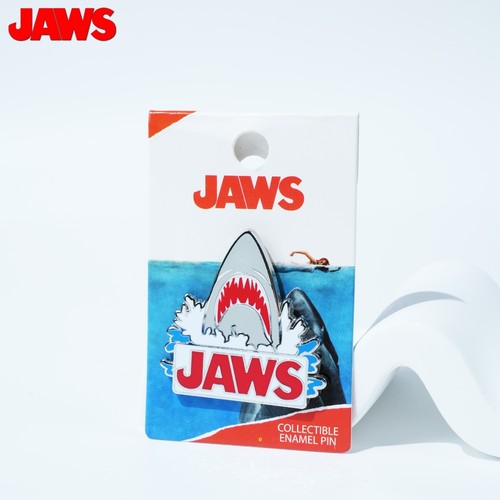Jaws official movie - official,