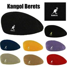 Kangol Berets Casual Knitting