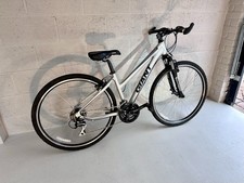 Giant Roam 3 Ladies Bike XS