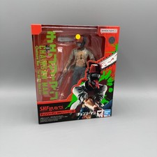 Bandai S.H. Figuarts Chainsaw