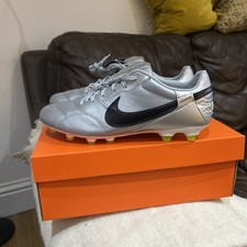 Nike the Premier III FG Uk 9