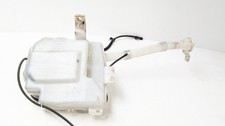 MITSUBISHI OUTLANDER MK3 WINDSCREEN WASHER BOTTLE TANK RESERVOIR & PUMP 2016