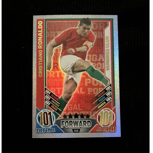 Topps match attax - topps,