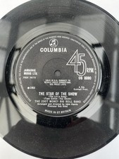 The Zoot Money Big Roll Band -