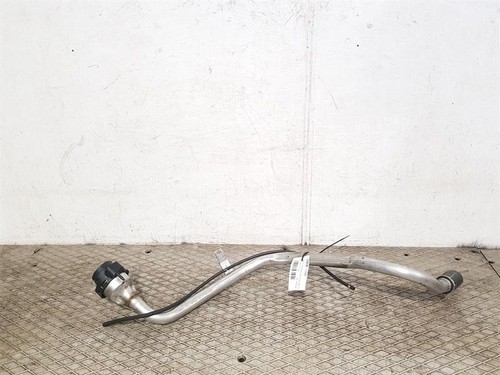 2010 ford mondeo - 2010, fuel