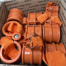 Set of 9, Heavy-Duty 5th Wheel