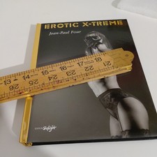 erotica x treme by Dirk