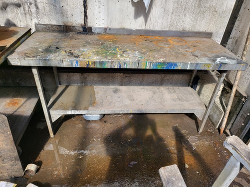 Stainless steel commercial - stainless,