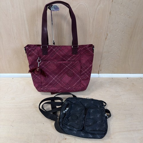 Kipling bag bundle 2 - kipling,
