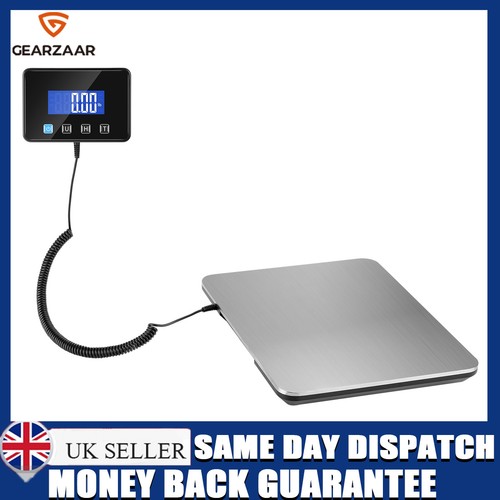 200kg parcel scales - 200kg,