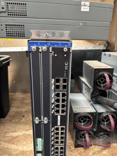 Juniper srx650 firewall - srx650,