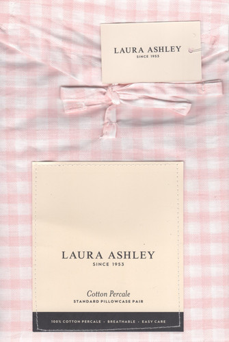 Laura ashley standard - laura,
