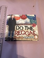 DO THE REGGAE - SKINHEAD