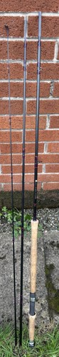 Daiwa whisker 12ft piece - daiwa,