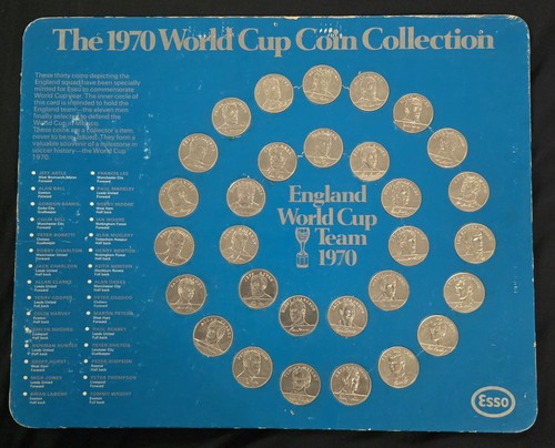 1970 mexico england - 1970, world