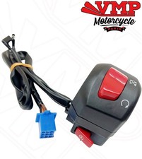 Zontes Scorpion 125I Right