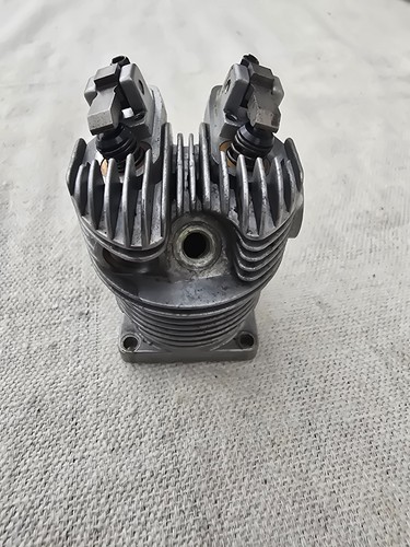 Saito 4 stroke - rc, 4-stroke