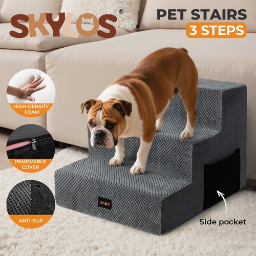 Skylos dog steps pet - skylos,