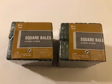 ERTL 1:16 48 Pack Of Small