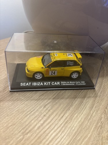 1999 seat ibiza - 1999,