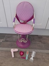 our generation hair salon