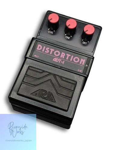 Aria adt distortion - aria, adt-1