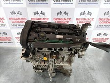 RFR  Complete Engine Peugeot