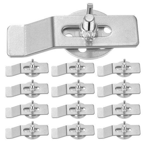 Pcs undermount sink clips - 20,