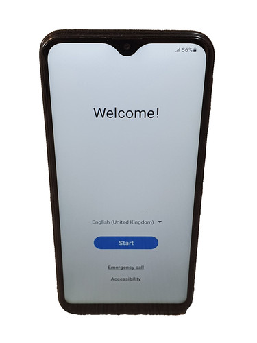 Samsung galaxy a20e - galaxy, 32gb