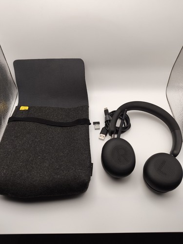 Jabra evolve wireless - evolve,