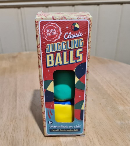 Vintage retro bazaar juggling - vintage,