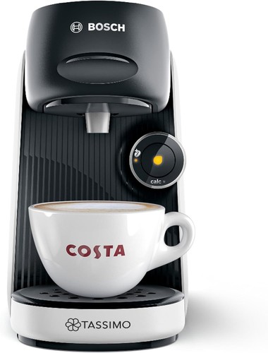 Tassimo bosch finesse - bosch,