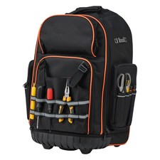 Uimoso Rolling Tool Backpack