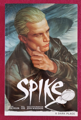Buffy the vampire slayer - slayer,