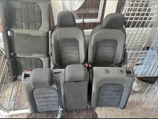 Volkswagen Golf Alcantara